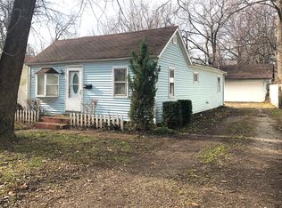 311 S Livingston St, Springfield, IL 62703