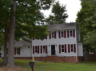 7836 Sunday Silence Ln, Midlothian, VA 23112