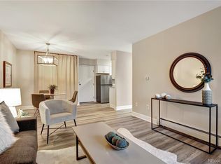 4110 Hale Pkwy APT 3D, Denver, CO 80220