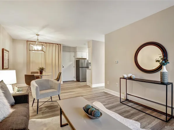 4110 Hale Pkwy APT 3D, Denver, CO 80220