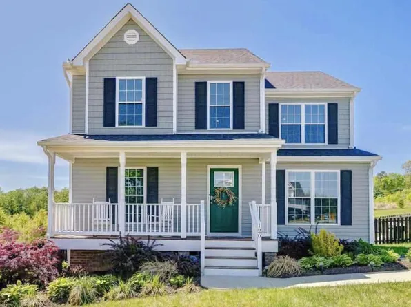 126 Riva Way, Palmyra, VA 22963