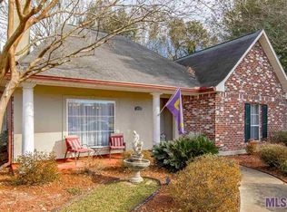 3692 Ramey Dr, Zachary, LA 70791
