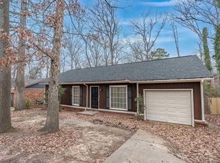 247 Piney Grove Rd, Columbia, SC 29210