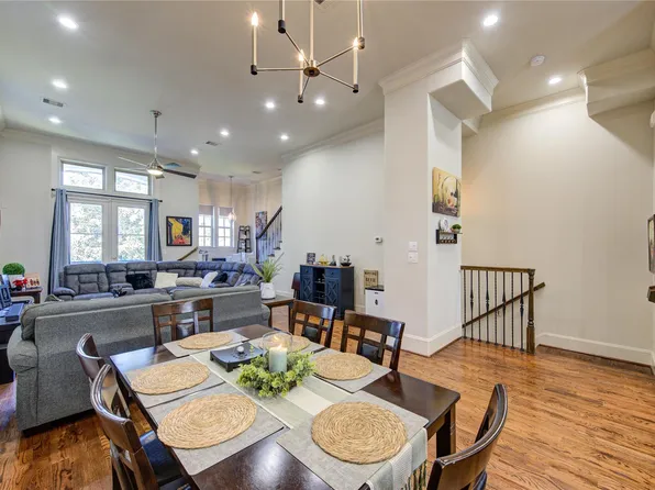 411 W 17th St Unit B, Houston, TX 77008