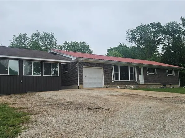 1964 Highway 21, Centerville, MO 63633