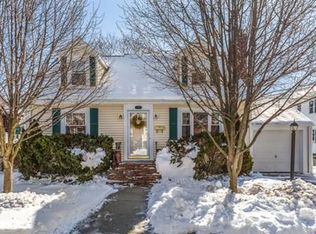 225 Westminster Ave, Watertown, MA 02472