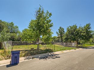 3362 S Albion Street, Denver, CO 80222
