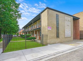 4301 W 63rd St, Chicago, IL 60629