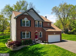 10617 Sourwood Ct, Laurel, MD 20723