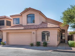 7761 S Bonarden Ln, Tempe, AZ 85284