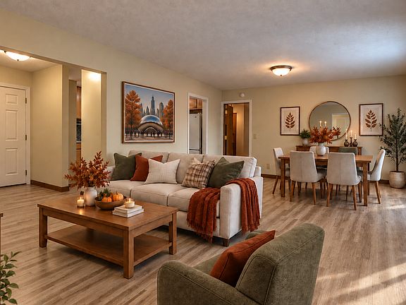 3rd image of 1076 Bothwell Cir