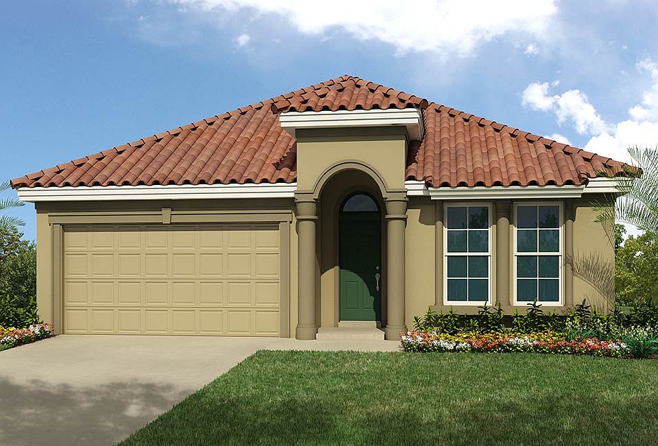 Plan Elevation.