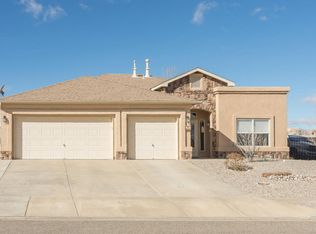 6100 Cielo Grande Dr NE, Rio Rancho, NM 87144