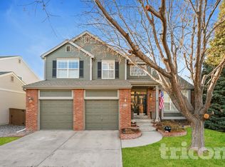 1748 Spring Water Ln, Highlands Ranch, CO 80129