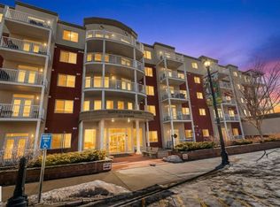 5211 50th St #110, Stony Plain, AB