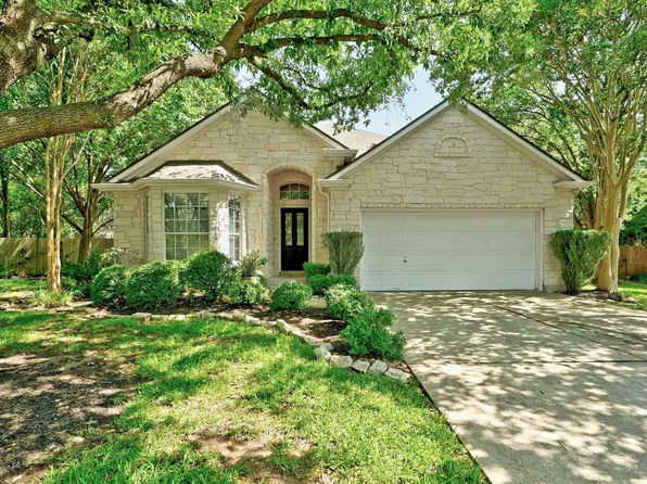 4800 Senora Creek Ct, Austin, TX 78735