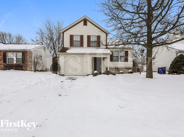 1785 Redcloud Dr