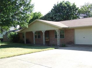 1505 Ridgecrest Dr, Midlothian, TX 76065