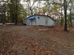 12924 Ironton Cut Off Rd, Little Rock, AR 72206