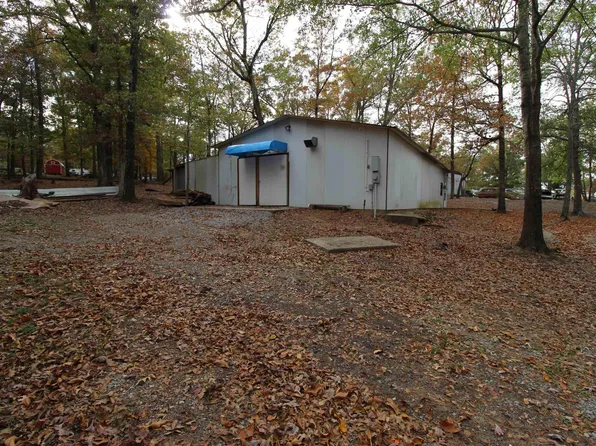12924 Ironton Cut Off Rd, Little Rock, AR 72206