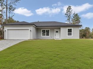 7182 N Outrigger Ter, Citrus Springs, FL 34433