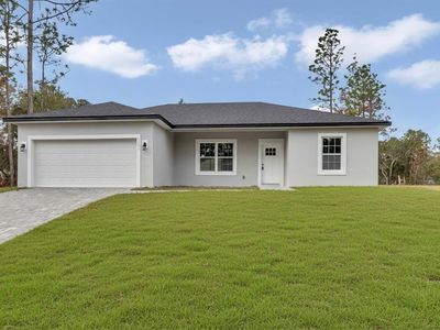 7182 N Outrigger Ter, Citrus Springs, FL, 34433