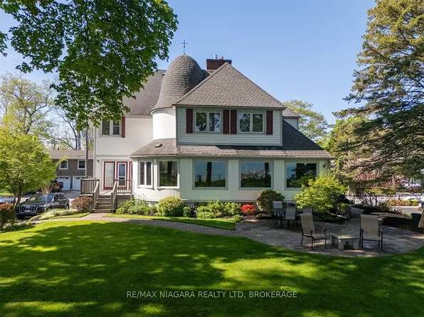101 Tennessee Ave, Pt Colborne, ON L3K 2R8