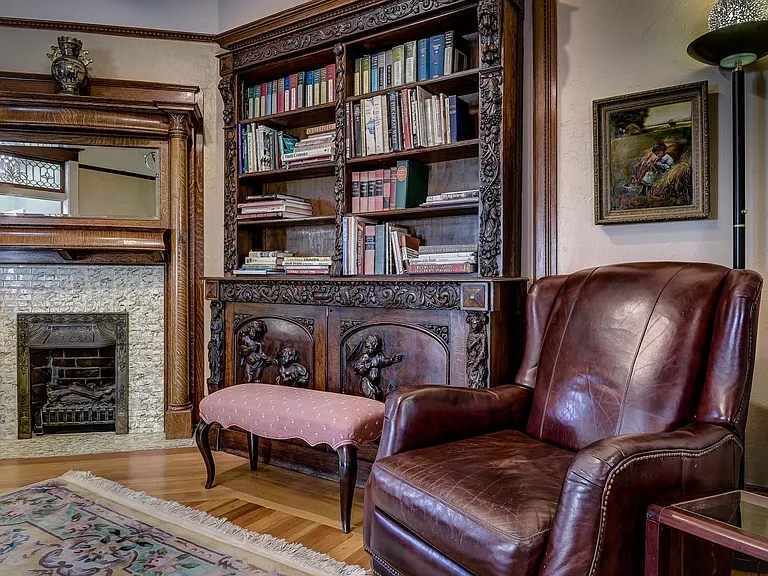 720 N Nevada Ave #A — Photo 3
