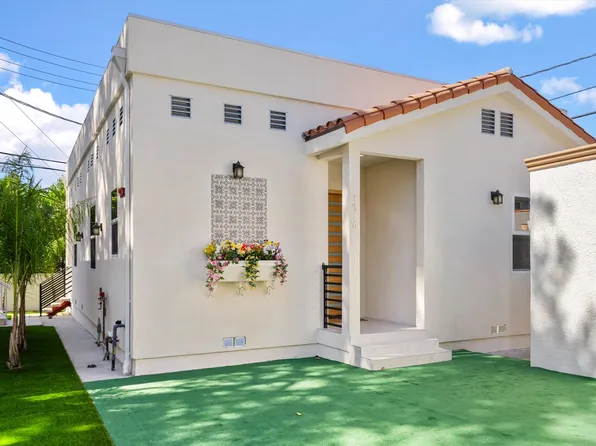 1714 Del Valle Ave Unit B, Glendale, CA 91208