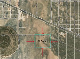 Sec2 #T36s-r16w, Beryl, UT 84714