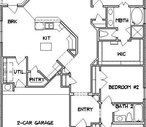 10317 Point Lobos Trail