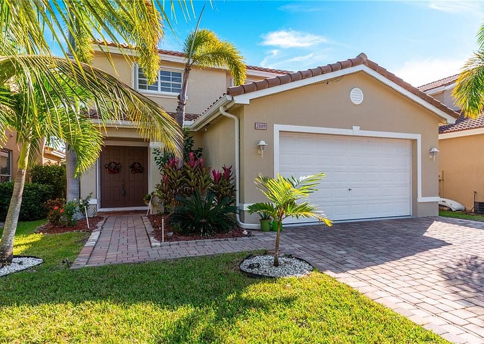 1st image of 2889 SW Venice Ct