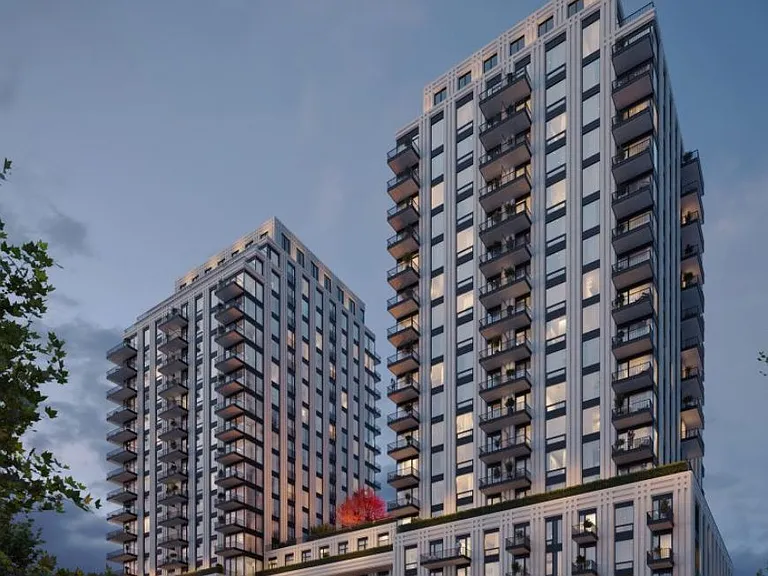 91 Montclair Ave #908 — Photo 1