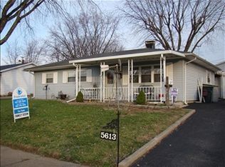5613 Penn Ave, Dayton, OH