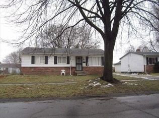 6506 Karen Dr, Flint, MI 48504