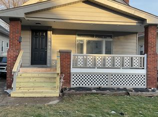 3563 W 126th St, Cleveland, OH 44111