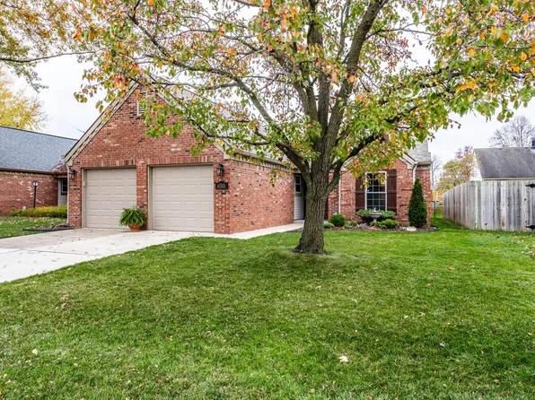 6785 Settlement Dr S, Indianapolis, IN 46250