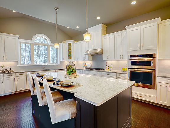 State-of-the-art Kitchen