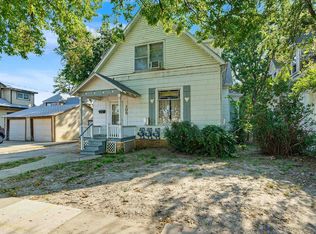 109 S Front St, Salina, KS 67401