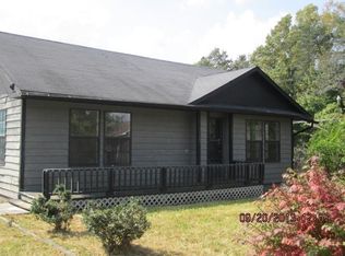 102 Spring Str, Wartburg, TN 37887