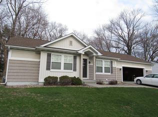 219 Crane Ave, Ames, IA 50014