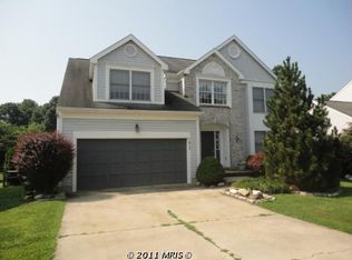 1417 Redfield Rd, Bel Air, MD 21015