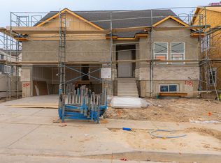 LOT 2001 S Twisted Oak Dr #12802, Herriman, UT 84096