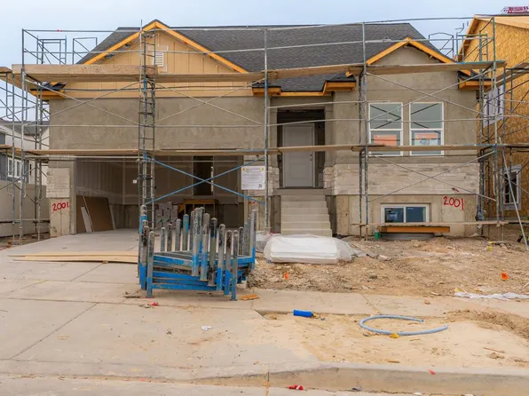 LOT 2001 S Twisted Oak Dr #12802, Herriman, UT 84096