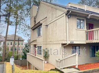2103 Defoors Ferry Rd NW APT B, Atlanta, GA 30318