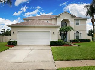 2407 Greenwillow Dr, Orlando, FL 32825