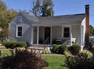 135 Elizabeth St, Frankfort, KY 40601