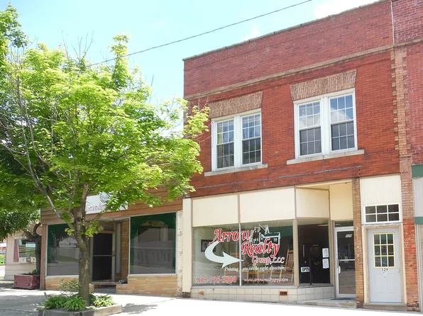 529 Main St, Marseilles, IL 61341