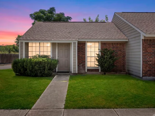 9140 Timber Path 2801 UNIT 2801, San Antonio, TX 78250