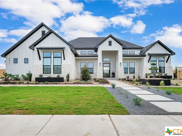 6612 King Oaks Blvd, Salado, TX 76571